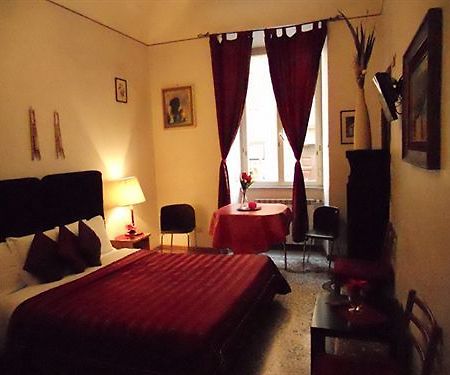 Belhorizon Guest House Rom Exterior foto
