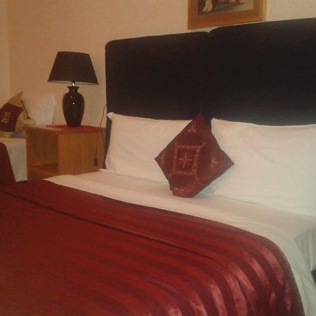 Belhorizon Guest House Rom Exterior foto