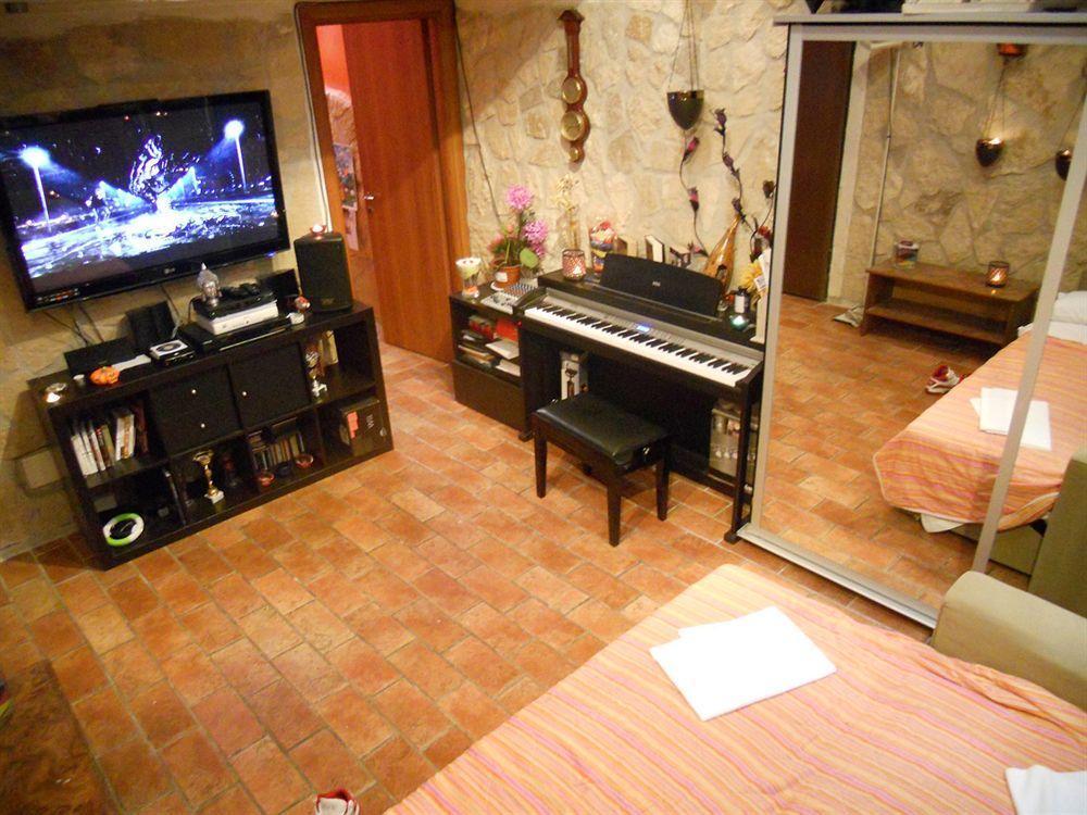 Belhorizon Guest House Rom Exterior foto