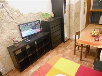 Belhorizon Guest House Rom Exterior foto