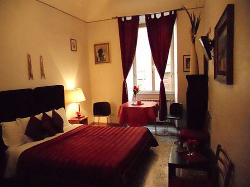 Belhorizon Guest House Rom Exterior foto