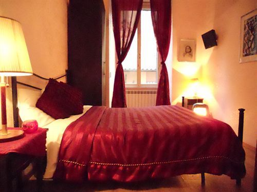 Belhorizon Guest House Rom Exterior foto