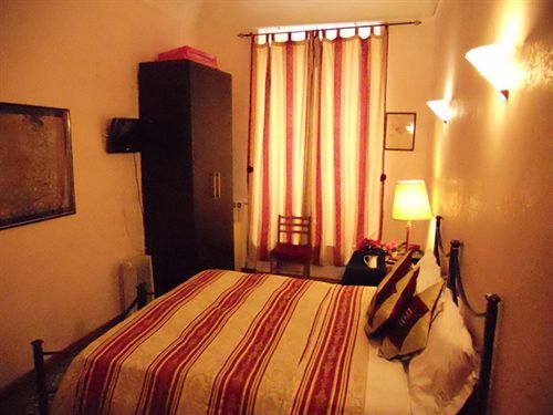 Belhorizon Guest House Rom Exterior foto