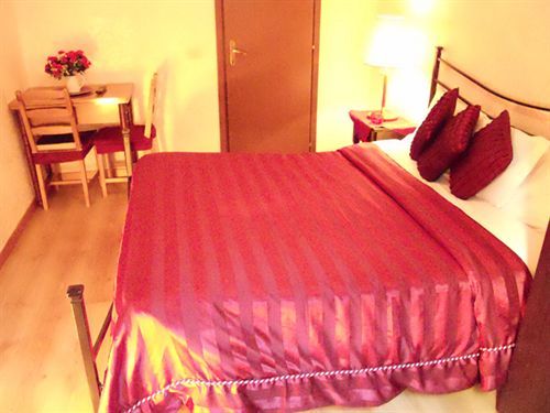 Belhorizon Guest House Rom Exterior foto