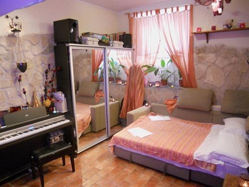 Belhorizon Guest House Rom Exterior foto