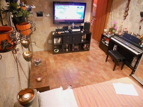 Belhorizon Guest House Rom Exterior foto