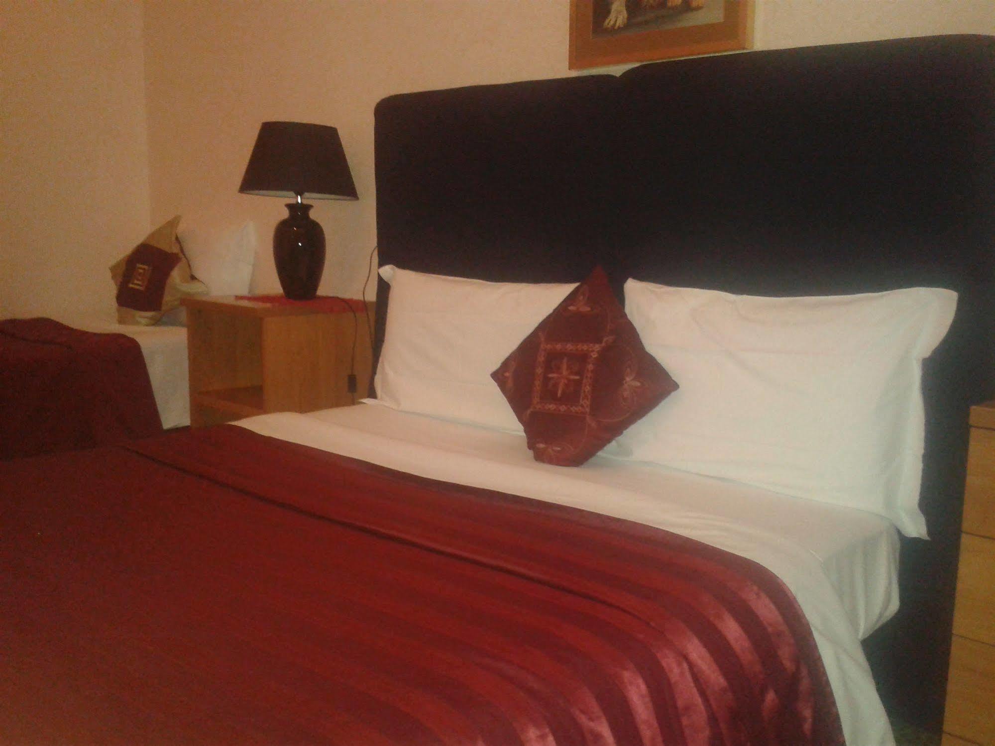 Belhorizon Guest House Rom Exterior foto