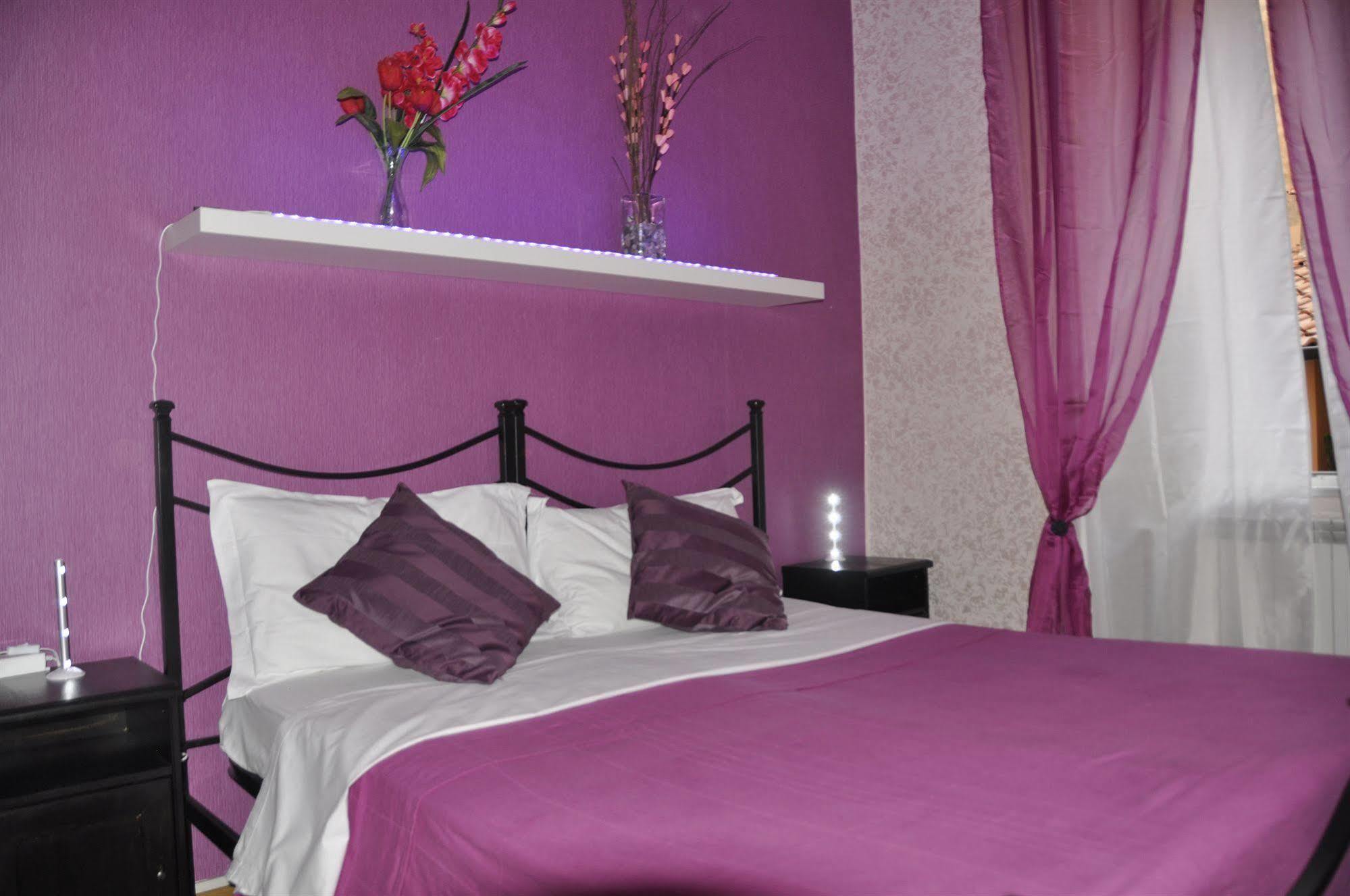 Belhorizon Guest House Rom Exterior foto